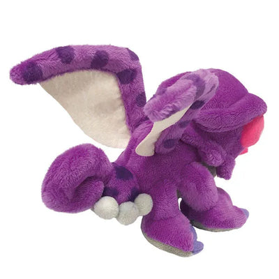 Monster Hunter - Monster Hunter Rise - Ohnazuchi - Monster Hunter Nuigurumi (Capcom)ㅤ – Capcom – ActionFigureBrasil — ângulo diferente