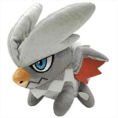 Monster Hunter - Monster Hunter World - Kushala Daora - Monster Hunter Deformed Nuigurumi (Capcom)ㅤ – Capcom – ActionFigureBrasil