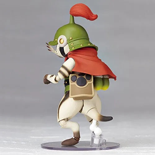 Monster Hunter - Otomo Airou - MonHun Revo - Vulcanlog 005 (Kaiyodo, Union Creative International Ltd)ㅤ – Kaiyodo – ActionFigureBrasil