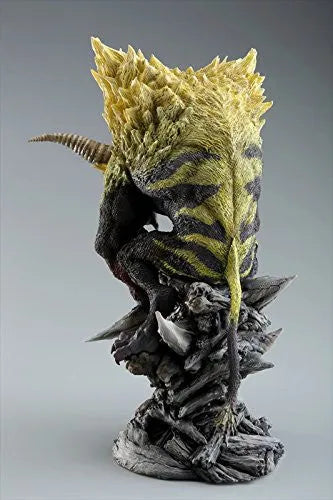Monster Hunter - Rajang - Capcom Figure Builder Creator's Model (Capcom)ㅤ – Capcom – ActionFigureBrasil
