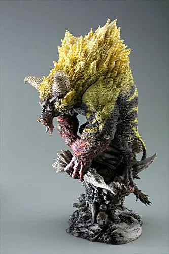 Monster Hunter - Rajang - Capcom Figure Builder Creator's Model (Capcom)ㅤ – Capcom – ActionFigureBrasil