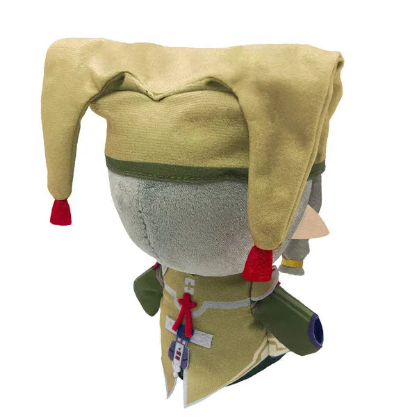 Monster Hunter Rise - Deformed Plush - Kagerou (Capcom)ㅤ – Capcom – ActionFigureBrasil