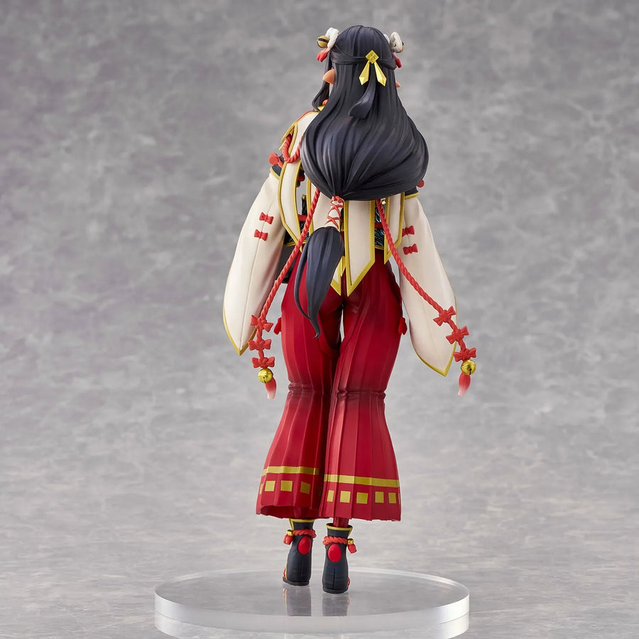 Monster Hunter Rise - Minoto (Union Creative International Ltd)ㅤ – Union Creative – ActionFigureBrasil