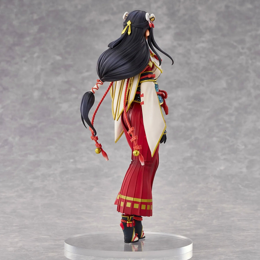 Monster Hunter Rise - Minoto (Union Creative International Ltd)ㅤ – Union Creative – ActionFigureBrasil