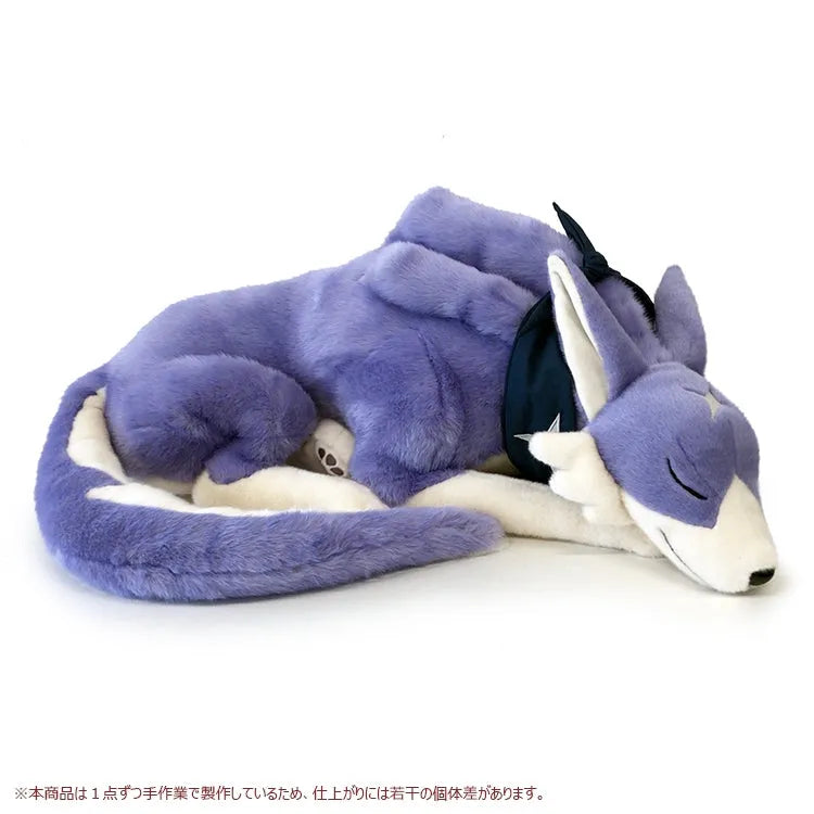 Monster Hunter Rise - Otomo Garuku (Capcom) [Shop Exclusive]ㅤ – Capcom – ActionFigureBrasil