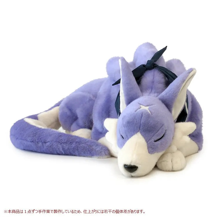Monster Hunter Rise - Otomo Garuku (Capcom) [Shop Exclusive]ㅤ – Capcom – ActionFigureBrasil