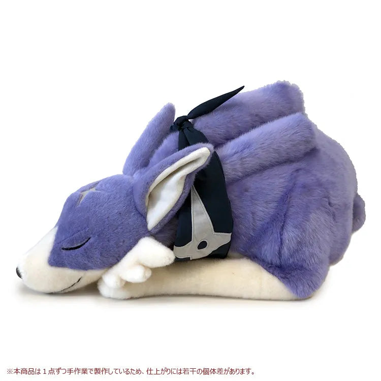 Monster Hunter Rise - Otomo Garuku (Capcom) [Shop Exclusive]ㅤ – Capcom – ActionFigureBrasil