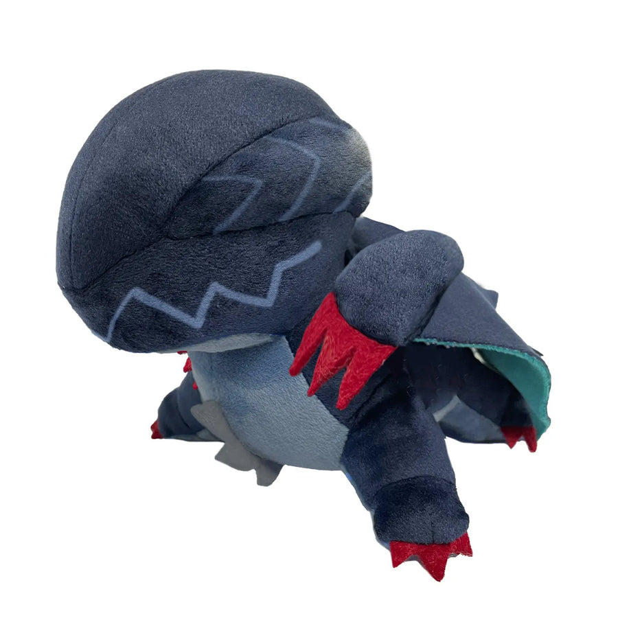 Monster Hunter Rise - Sunbreak - Plush - Gore Magala (Capcom)ㅤ – Capcom – ActionFigureBrasil