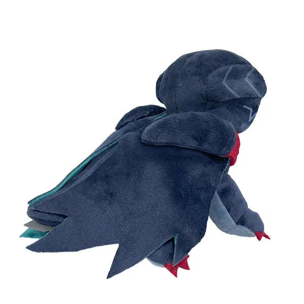 Monster Hunter Rise - Sunbreak - Plush - Gore Magala (Capcom)ㅤ – Capcom – ActionFigureBrasil