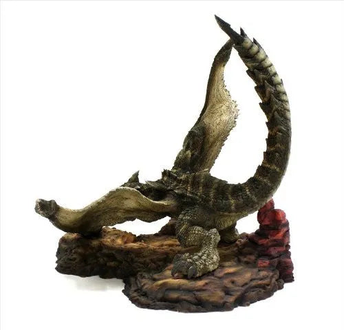 Monster Hunter - Tigrex - Capcom Figure Builder Creator's Model - Subspecies (Capcom)ㅤ – Capcom – ActionFigureBrasil