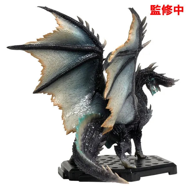 Monster Hunter World - Liolaeus - Lioleia - Rajang - Albatrion - Bazelgeuse - Safi'jiiva - Capcom Figure Builder - Monster Hunter Standard Model Plus Vol.18 - Rare Species - Full Set (Capcom)ㅤ – Capcom – ActionFigureBrasil