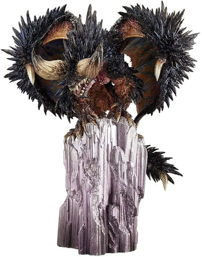 Monster Hunter World - Nergigante - Capcom Figure Builder Creator's Model - Extinction Dragon Arch-Tempered (Capcom)ㅤ – Capcom – ActionFigureBrasil