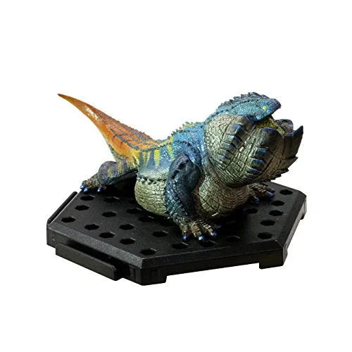 Monster Hunter World - Nergigante - Capcom Figure Builder - Monster Hunter Standard Model Plus Vol.10 (Capcom)ㅤ – Capcom – ActionFigureBrasil