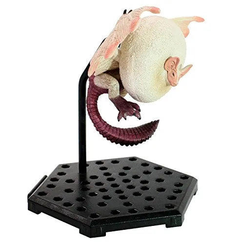 Monster Hunter World - Nergigante - Capcom Figure Builder - Monster Hunter Standard Model Plus Vol.10 (Capcom)ㅤ – Capcom – ActionFigureBrasil