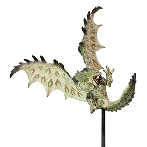 Monster Hunter World - Nergigante - Capcom Figure Builder - Monster Hunter Standard Model Plus Vol.10 (Capcom)ㅤ – Capcom – ActionFigureBrasil
