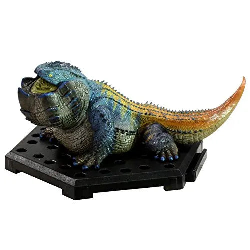 Monster Hunter World - Nergigante - Capcom Figure Builder - Monster Hunter Standard Model Plus Vol.10 (Capcom)ㅤ – Capcom – ActionFigureBrasil