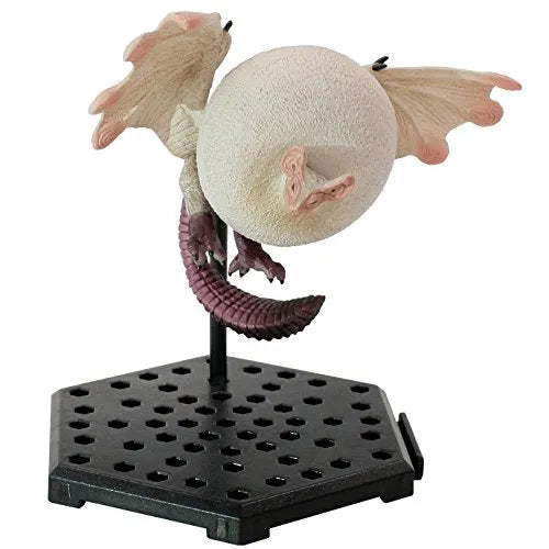 Monster Hunter World - Nergigante - Capcom Figure Builder - Monster Hunter Standard Model Plus Vol.10 (Capcom)ㅤ – Capcom – ActionFigureBrasil