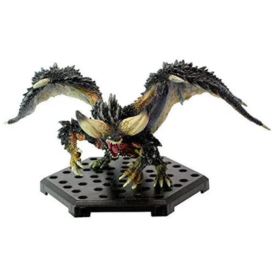Monster Hunter World - Nergigante - Capcom Figure Builder - Monster Hunter Standard Model Plus Vol.10 (Capcom)ㅤ – Capcom – ActionFigureBrasil — close