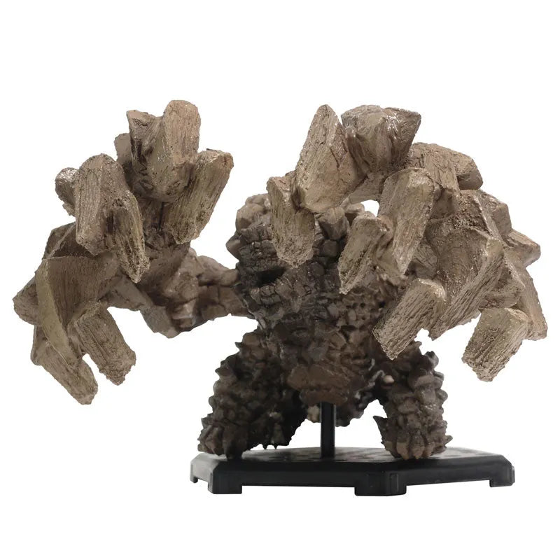 Monster Hunter World - Paolumu - Dinovaldo - An Ishvalda - Yian Garuga - Jinouga - Neromielle - Capcom Figure Builder - Monster Hunter Standard Model Plus Vol.17 - Subspecies - Full Set (Capcom)ㅤ – Capcom – ActionFigureBrasil
