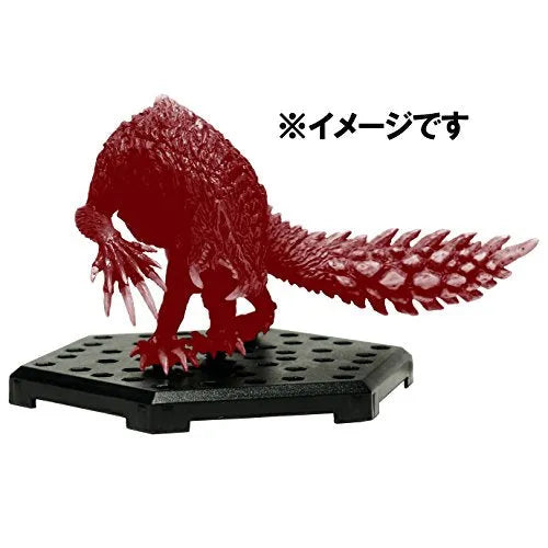 Monster Hunter World - Tobi-Kadachi - Capcom Figure Builder - Monster Hunter Standard Model Plus Vol.11 (Capcom)ㅤ – Capcom – ActionFigureBrasil