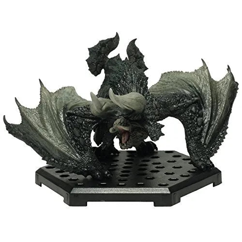 Monster Hunter World - Tobi-Kadachi - Capcom Figure Builder - Monster Hunter Standard Model Plus Vol.11 (Capcom)ㅤ – Capcom – ActionFigureBrasil