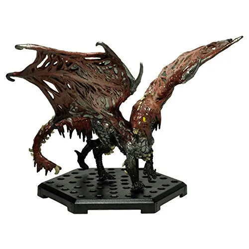 Monster Hunter World - Tobi-Kadachi - Capcom Figure Builder - Monster Hunter Standard Model Plus Vol.11 (Capcom)ㅤ – Capcom – ActionFigureBrasil