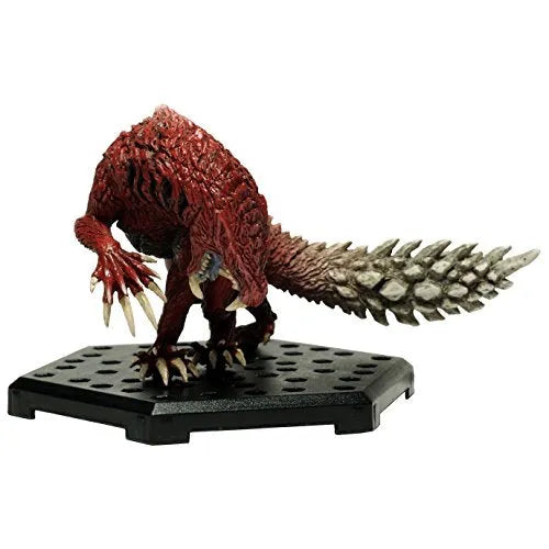 Monster Hunter World - Tobi-Kadachi - Capcom Figure Builder - Monster Hunter Standard Model Plus Vol.11 (Capcom)ㅤ – Capcom – ActionFigureBrasil
