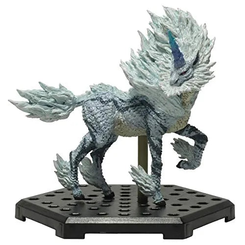 Monster Hunter World - Xeno'jiiva - Capcom Figure Builder - Monster Hunter Standard Model Plus Vol.12 (Capcom)ㅤ – Capcom – ActionFigureBrasil