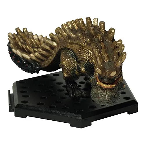 Monster Hunter World - Xeno'jiiva - Capcom Figure Builder - Monster Hunter Standard Model Plus Vol.12 (Capcom)ㅤ – Capcom – ActionFigureBrasil