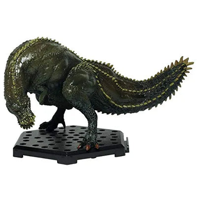 Monster Hunter World - Xeno'jiiva - Capcom Figure Builder - Monster Hunter Standard Model Plus Vol.12 (Capcom)ㅤ – Capcom – ActionFigureBrasil — ambientada