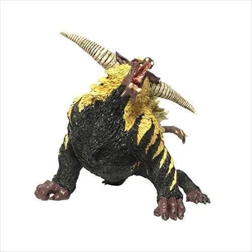 Monster Hunter XX - Barufaruku - Capcom Figure Builder - Monster Hunter Standard Model Plus Rage Ver. 2 - Rage Mode (Capcom)ㅤ – Capcom – ActionFigureBrasil