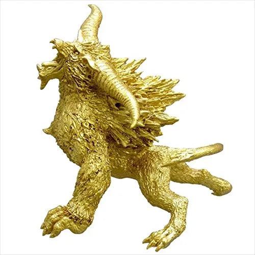 Monster Hunter XX - Barufaruku - Capcom Figure Builder - Monster Hunter Standard Model Plus Rage Ver. 2 - Rage Mode (Capcom)ㅤ – Capcom – ActionFigureBrasil