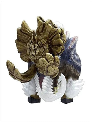 Monster Hunter XX - Barufaruku - Capcom Figure Builder - Monster Hunter Standard Model Plus Vol.8 (Capcom)ㅤ – Capcom – ActionFigureBrasil