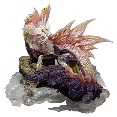 Monster Hunter XX - Tamamitsune - Capcom Figure Builder Creator's Model (Capcom)ㅤ – Capcom – ActionFigureBrasil