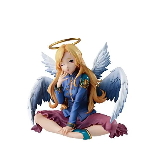 Monster Strike - Lucifer - Ichiban Kuji - Ichiban Kuji Monster Strikeㅤ – Banpresto – ActionFigureBrasil