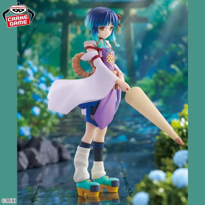Monster Strike - Yakumo - Espresto - Espresto -Ordinary Chronicles- (Bandai Spirits)ㅤ – Bandai Spirits – ActionFigureBrasil