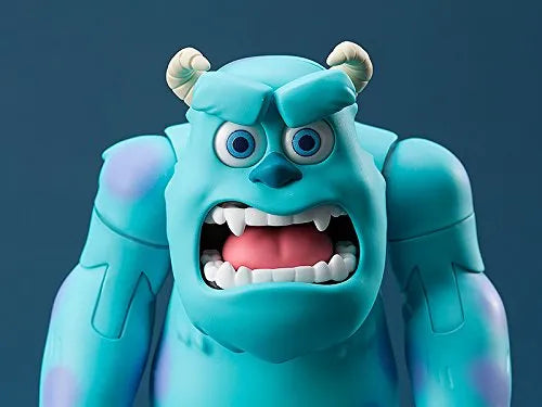 Monsters Inc. - James P. Sullivan - Nendoroid #920-DX - DX Ver. (Good Smile Company)ㅤ – Good Smile Company – ActionFigureBrasil