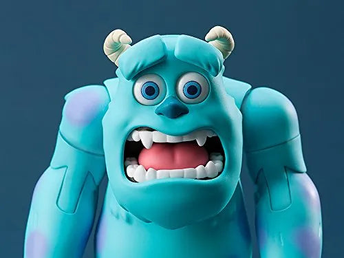 Monsters Inc. - James P. Sullivan - Nendoroid #920-DX - DX Ver. (Good Smile Company)ㅤ – Good Smile Company – ActionFigureBrasil