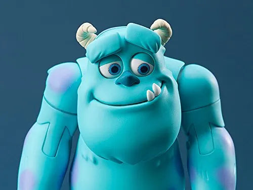 Monsters Inc. - James P. Sullivan - Nendoroid #920 - Standard Ver. (Good Smile Company)ㅤ – Good Smile Company – ActionFigureBrasil