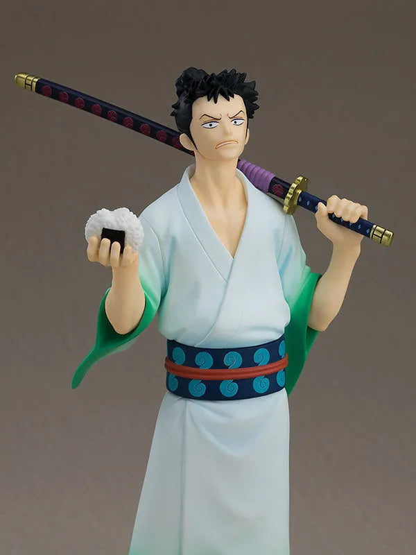 Monsters Ippaku Sanjou Hiryuu Jigoku - Ryuma - Pop Up Parade (Good Smile Company)ㅤ – Good Smile Company – ActionFigureBrasil
