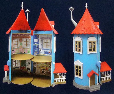 Moomin Houseㅤ – Puella Magi Madoka Magica – ActionFigureBrasil