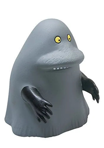 Moomin - Moomintroll - Candy Toy - Eraser - Moomin Eraser Collection - 1 (Re-Ment)ㅤ – Re-Ment – ActionFigureBrasil