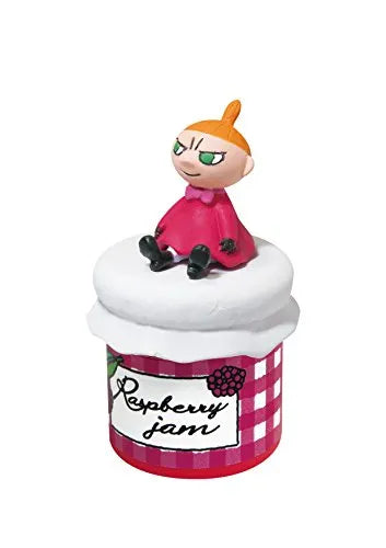 Moomin - Moomintroll - Candy Toy - Eraser - Moomin Eraser Collection - 1 (Re-Ment)ㅤ – Re-Ment – ActionFigureBrasil — close