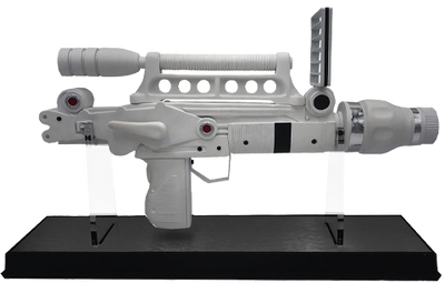 Moonraker Laser - LIMITED EDITION: 750 – Factory Entertainment – ActionFigure Brasil