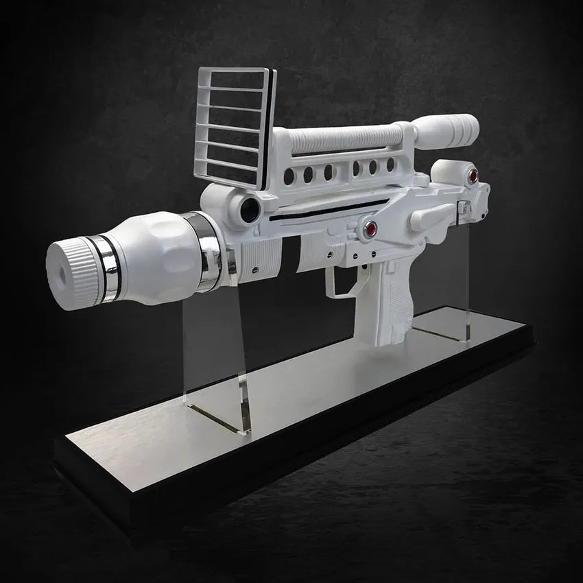 Moonraker Laser - LIMITED EDITION: 750 – Factory Entertainment – ActionFigure Brasil