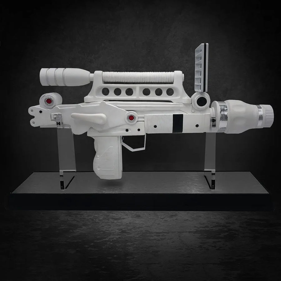 Moonraker Laser - LIMITED EDITION: 750 – Factory Entertainment – ActionFigure Brasil
