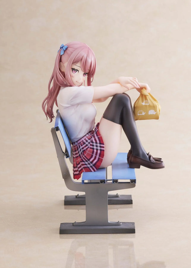 More Check! - Kurumi - Golden Head - 1/6 (Alice Glint, Thousand)ㅤ – Alice Glint – ActionFigureBrasil