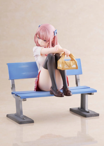 More Check! - Kurumi - Golden Head - 1/6 (Alice Glint, Thousand)ㅤ – Alice Glint – ActionFigureBrasil — close