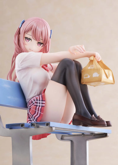 More Check! - Kurumi - Golden Head - 1/6 (Alice Glint, Thousand)ㅤ – Alice Glint – ActionFigureBrasil — embalagem