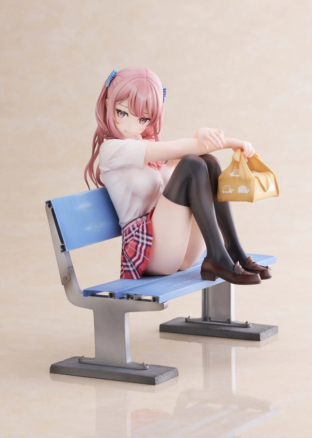 More Check! - Kurumi - Golden Head - 1/6 (Alice Glint, Thousand)ㅤ – Alice Glint – ActionFigureBrasil